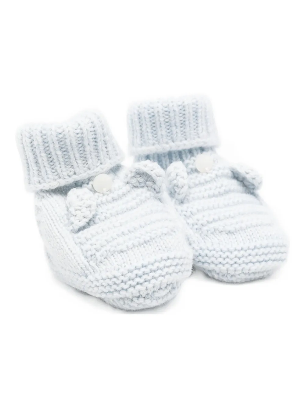 Вязаные пинетки Tartine Et Chocolat, синий
Вязаные пинетки Tartine Et Chocolat, синий