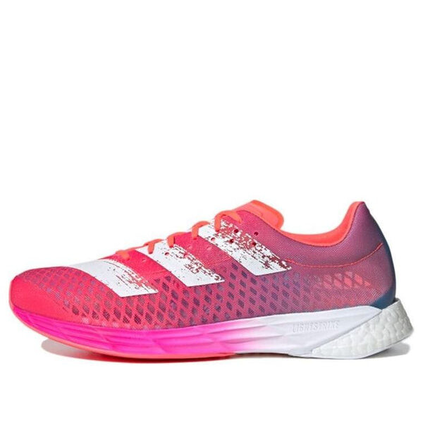 Кроссовки adizero pro Adidas, розовый
Кроссовки adizero pro Adidas, розовый