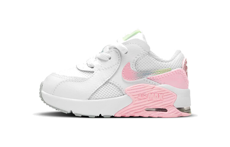 Обувь для малышей Nike Air Max Excee TD
Обувь для малышей Nike Air Max Excee TD