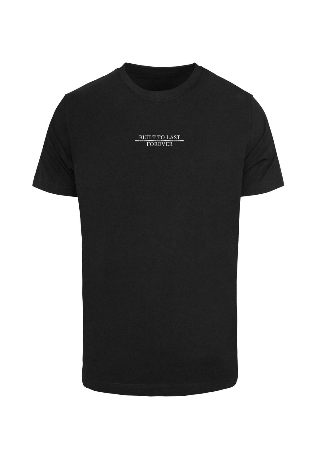 Футболка с принтом LAST FOREVER Mister Tee, черный
Футболка с принтом LAST FOREVER Mister Tee, черный