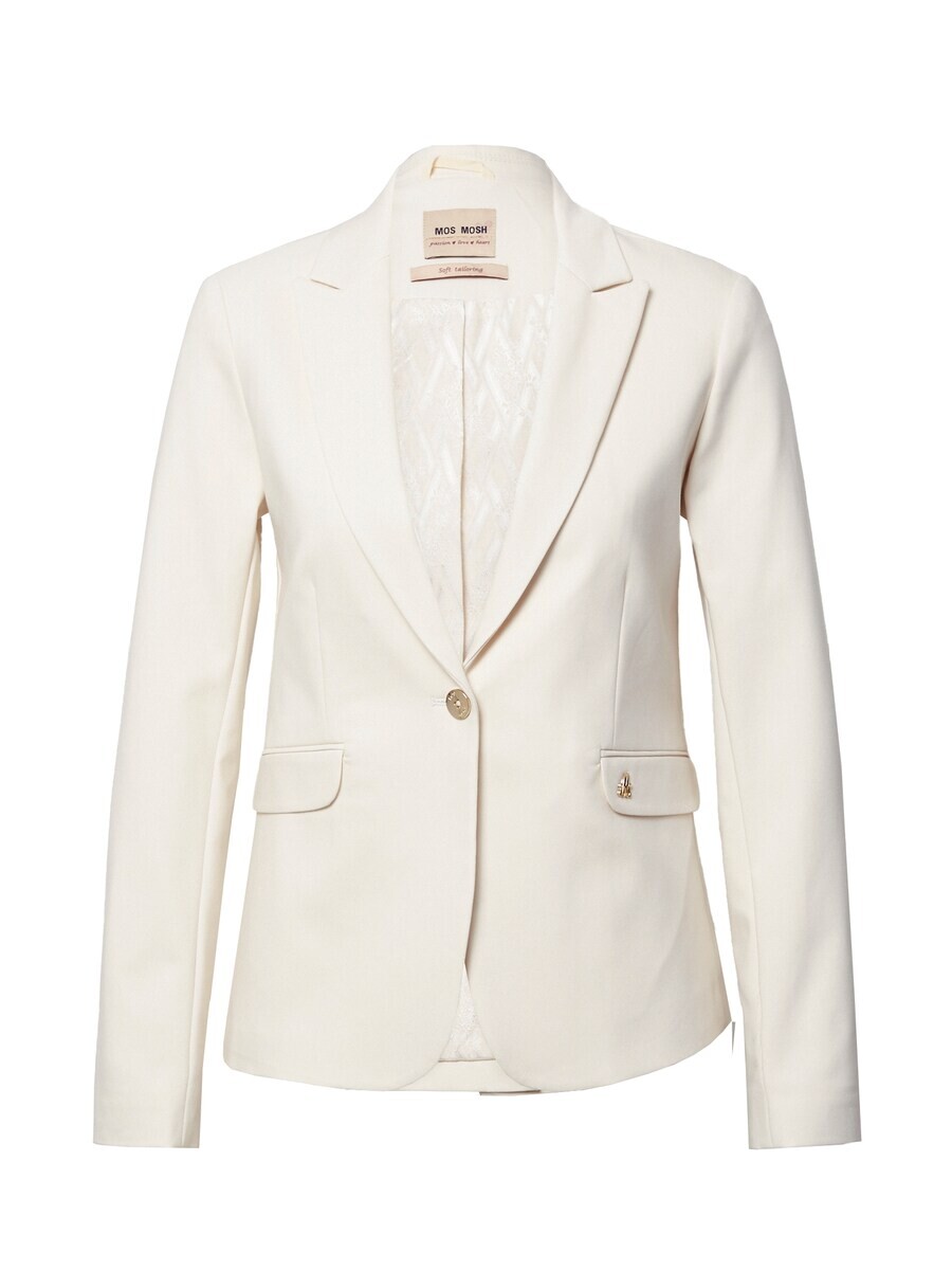 Блейзер Mos Mosh, экрю
Блейзер Mos Mosh, экрю