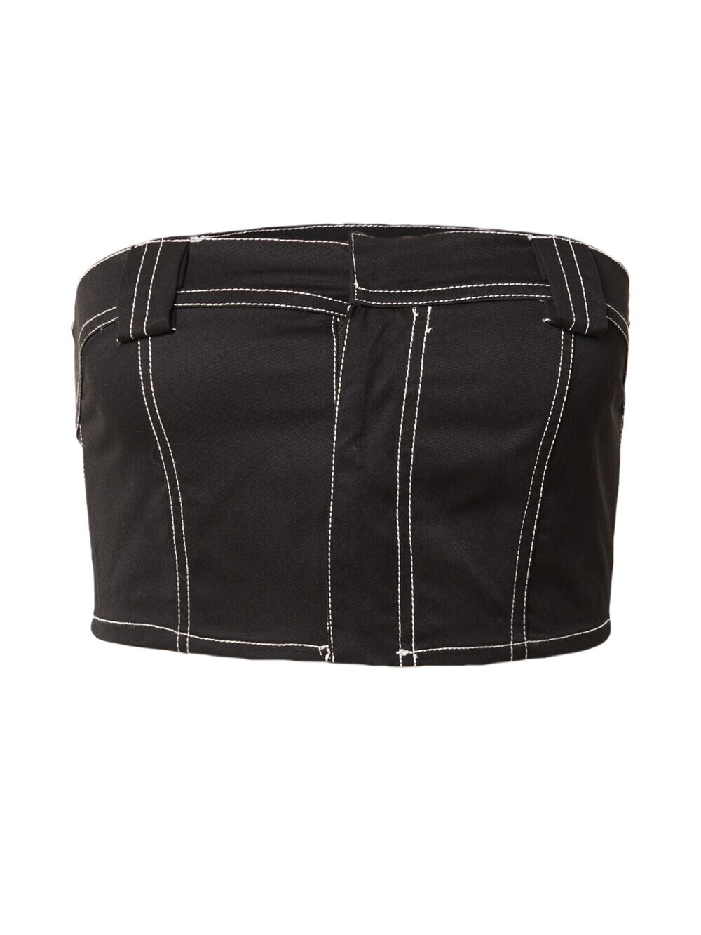 Топ Nasty Gal, черный
Топ Nasty Gal, черный