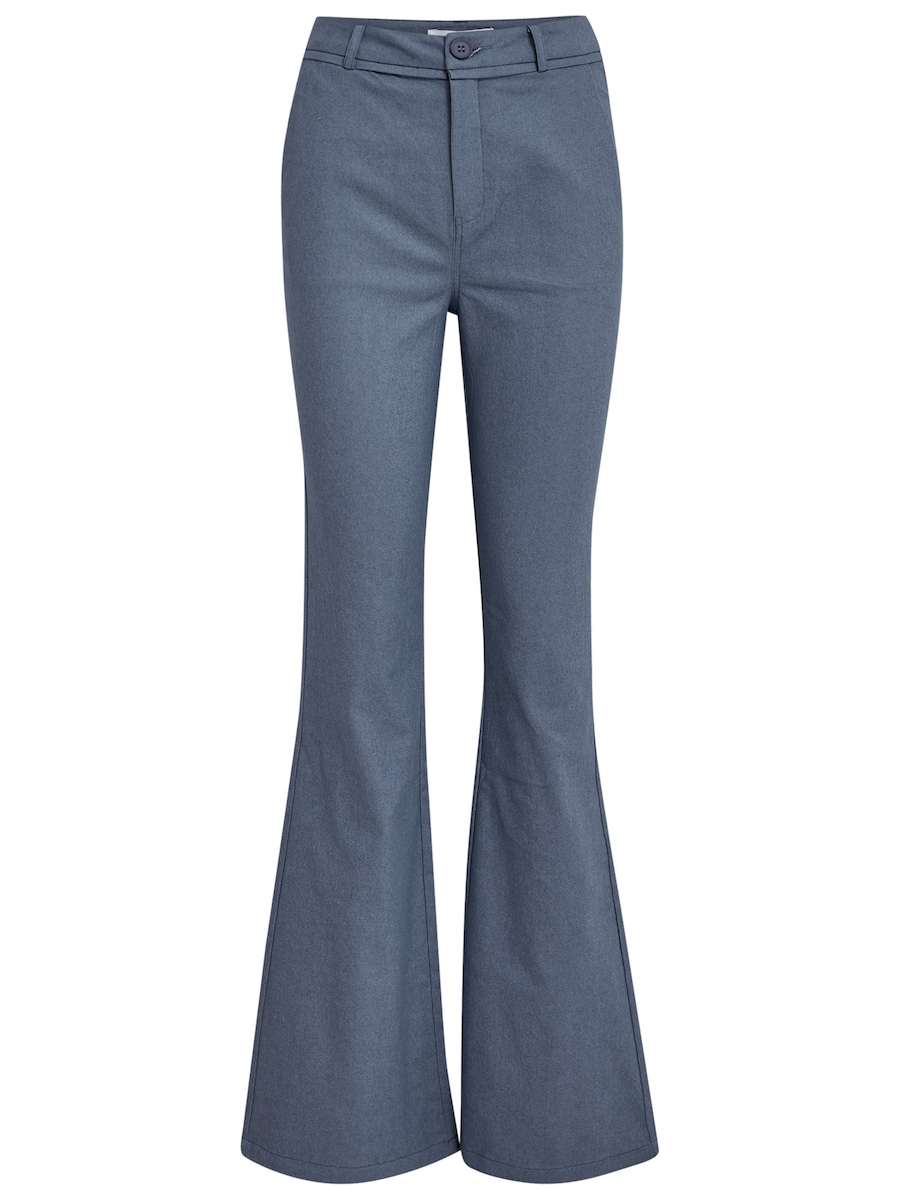 Обычные брюки minus Carma, Blue Denim
Обычные брюки minus Carma, Blue Denim