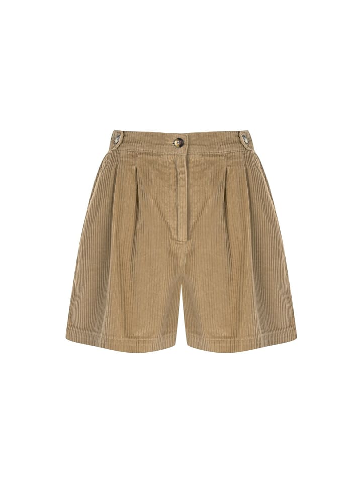 Шорты Freshlions, коричневый
Шорты Freshlions, коричневый