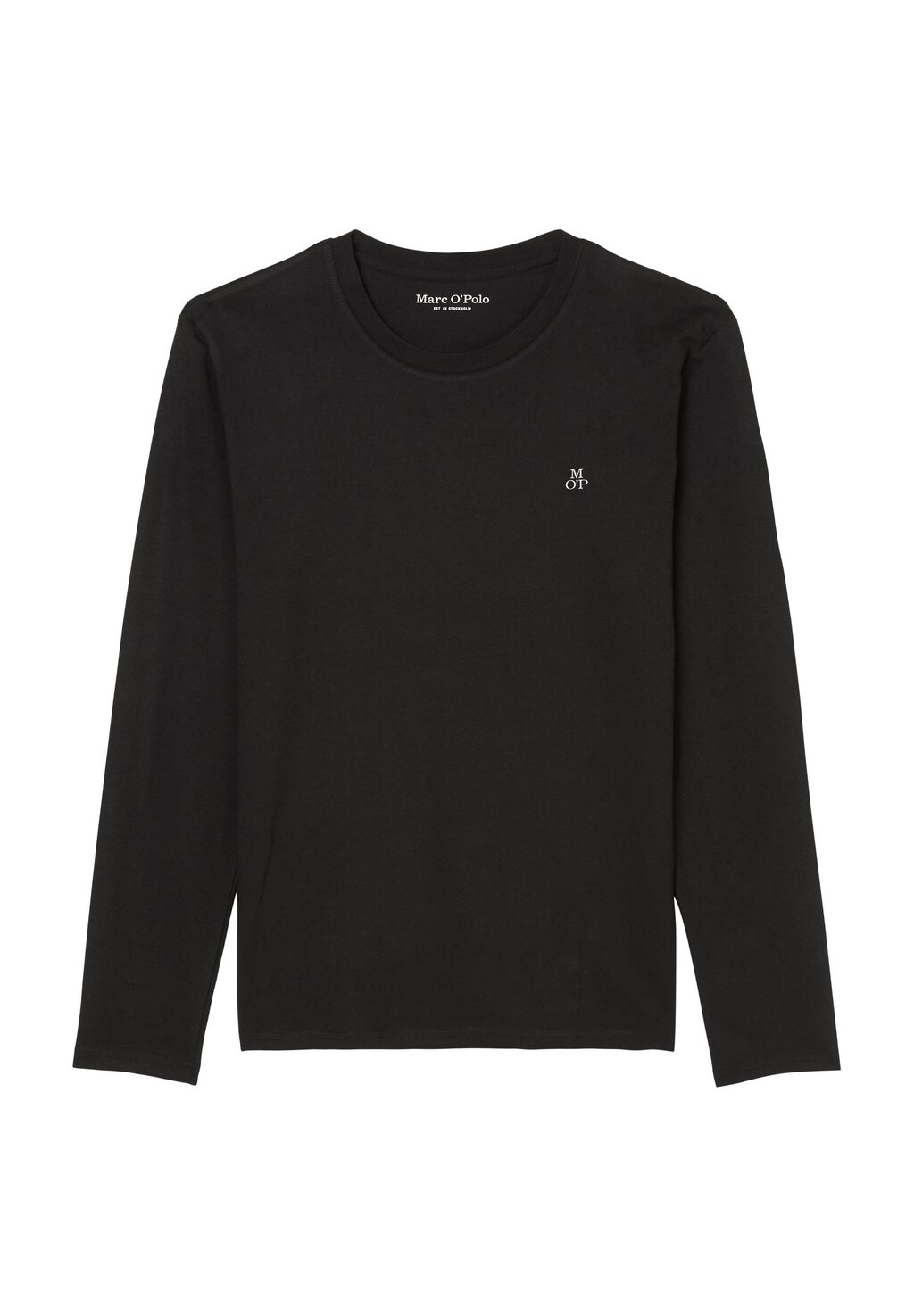 Топ с длинными рукавами CREW NECK ,ICON CHEST PRINT Marc O'Polo, цвет black
Топ с длинными рукавами CREW NECK ,ICON CHEST PRINT Marc O'Polo, цвет black