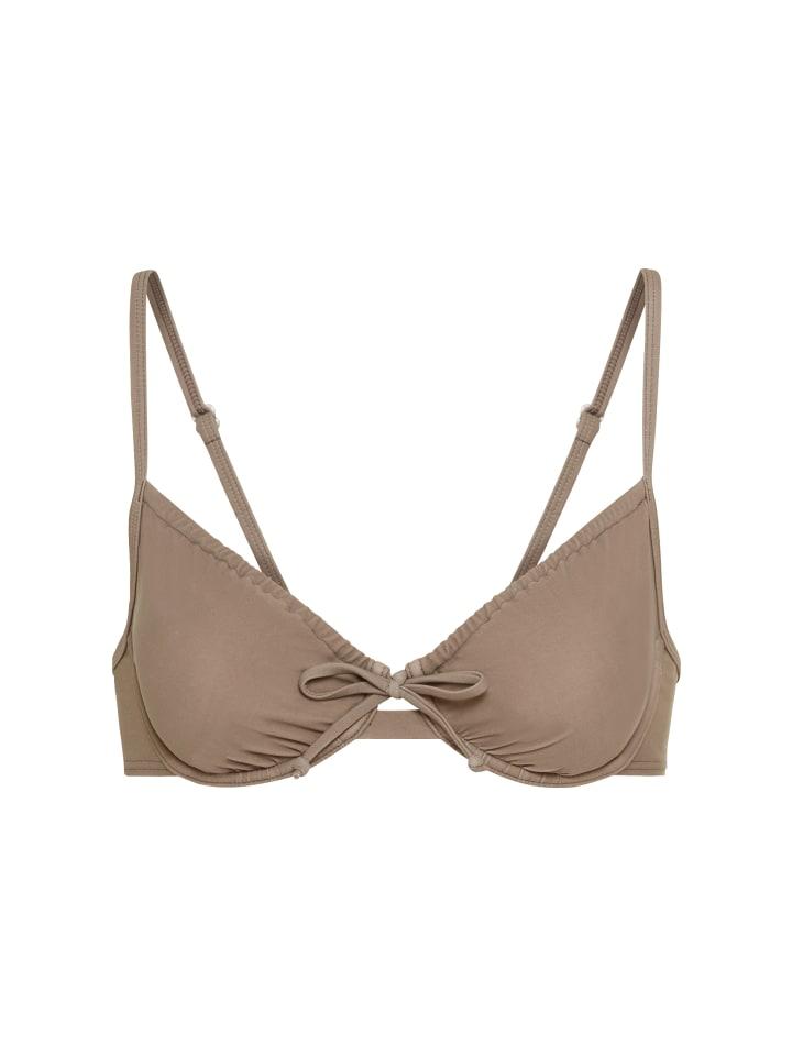 Верх бикини LSCN BY LASCANA
Верх бикини LSCN BY LASCANA