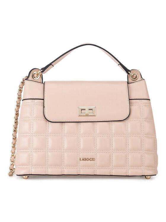 Сумочка Lasocki, экрю, Белый, Сумочка Lasocki, экрю
Сумочка Lasocki, экрю, Белый, Сумочка Lasocki, экрю