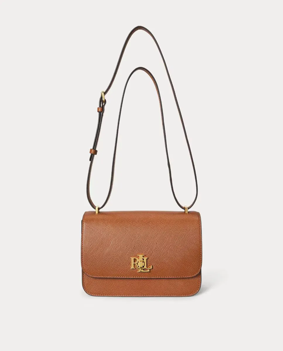 Женская кожаная сумка Sophee среднего размера Lauren, коричневый
Женская кожаная сумка Sophee среднего размера Lauren, коричневый