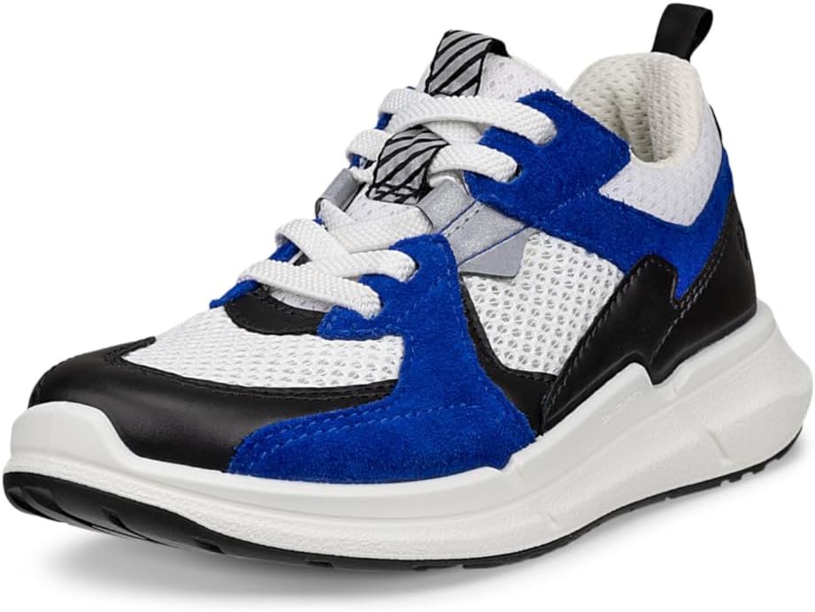 Кроссовки ECCO Unisex-Child Biom 2.2 Sport для детей и подростков, белый/черный
Кроссовки ECCO Unisex-Child Biom 2.2 Sport для детей и подростков, белый/черный