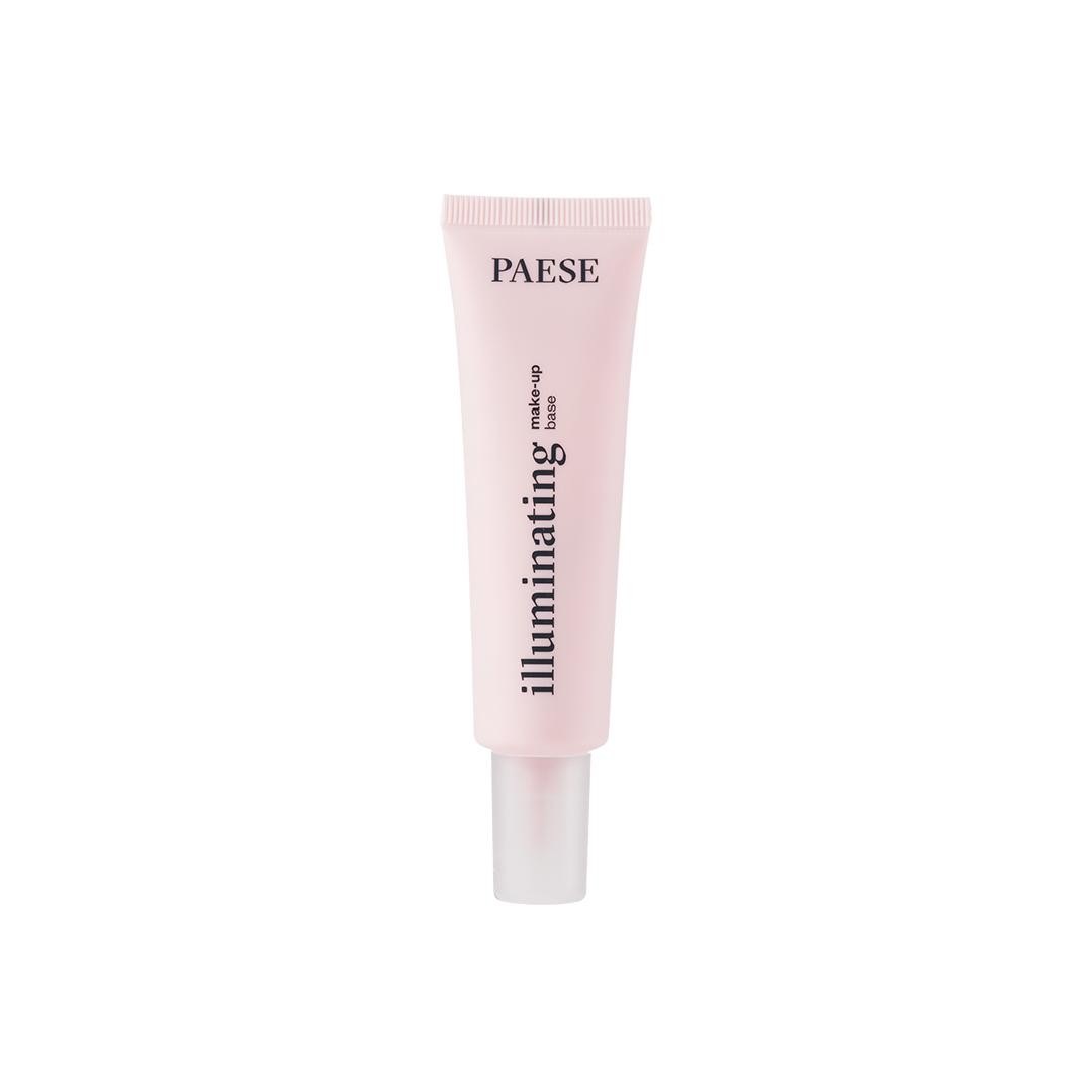 Праймер illuminating makeup base Paese, объем 20 мл.
Праймер illuminating makeup base Paese, объем 20 мл.