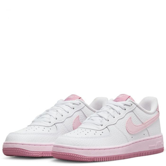 Nike Air Force 1, белый
Nike Air Force 1, белый