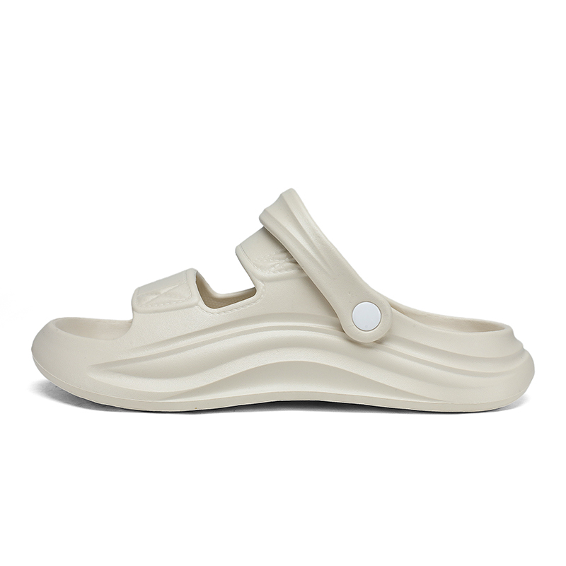 NANJIREN Пляжные сандалии мужские хаки, цвет Khaki
NANJIREN Пляжные сандалии мужские хаки, цвет Khaki