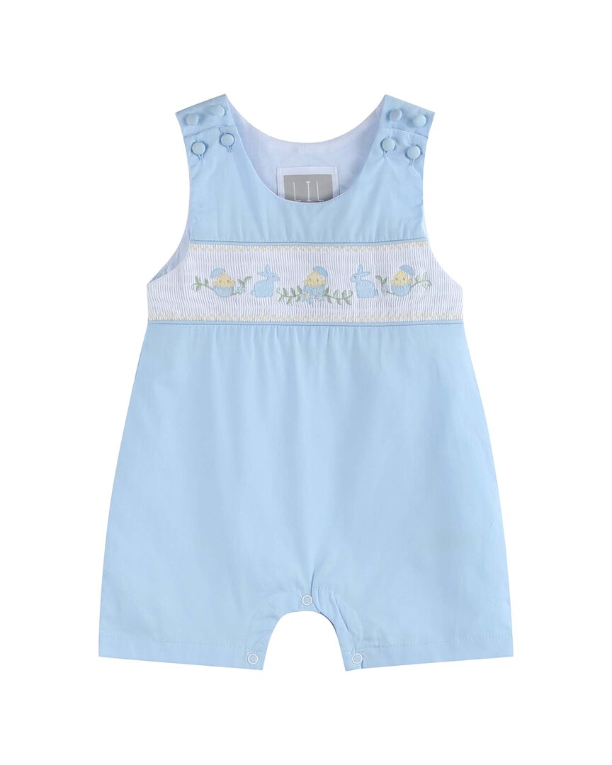 Шорты с пасхальными копчиками Lil Cactus, синий
Шорты с пасхальными копчиками Lil Cactus, синий