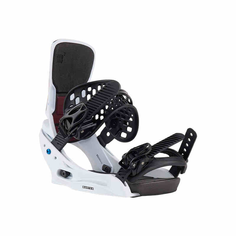 BURTON Женские сноуборд-крепления Single, черные белые, Черный, BURTON Женские сноуборд-крепления Single, черные белые
BURTON Женские сноуборд-крепления Single, черные белые, Черный, BURTON Женские сноуборд-крепления Single, черные белые