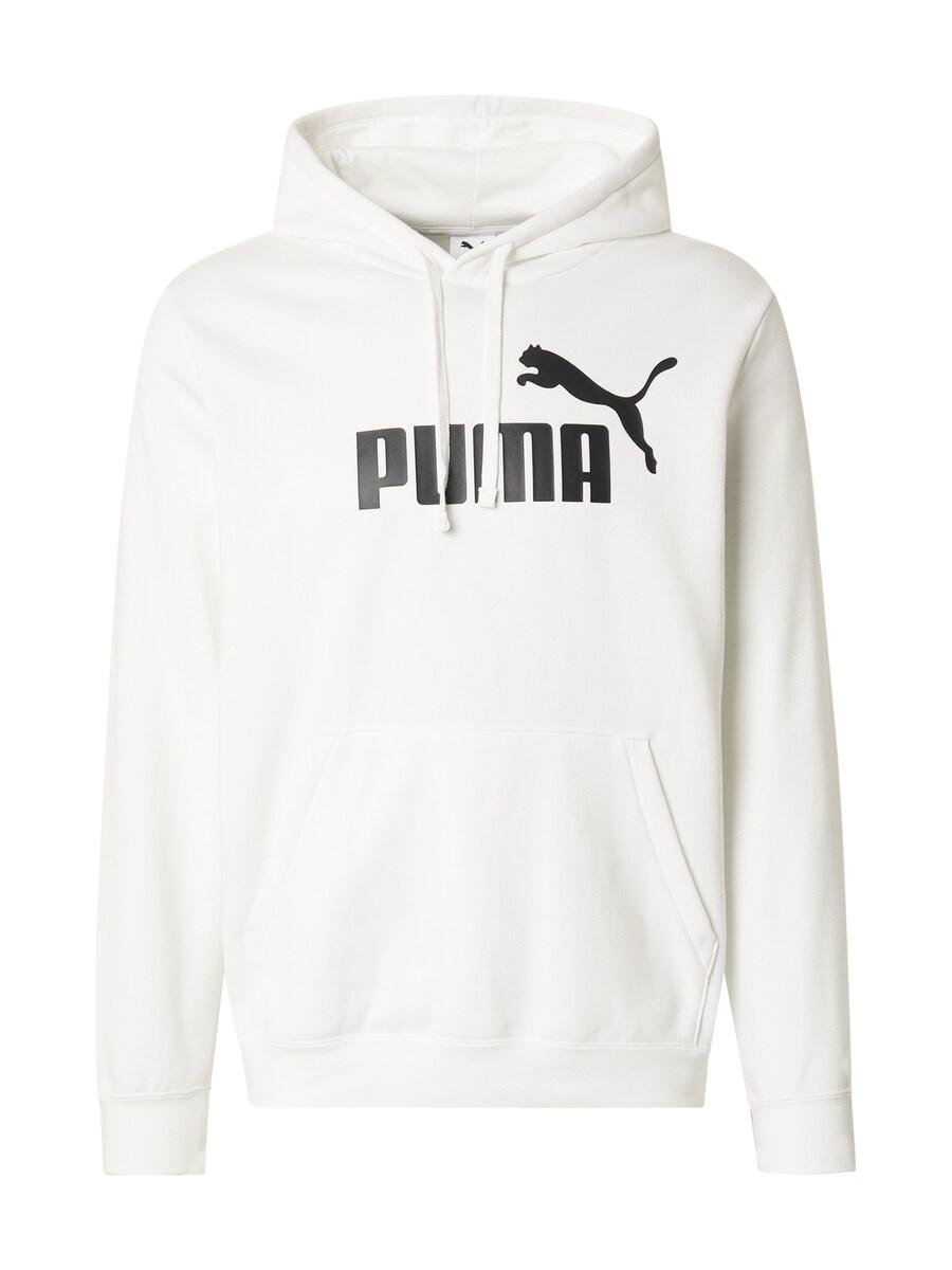 Спортивная толстовка PUMA ESS No. 1, White
Спортивная толстовка PUMA ESS No. 1, White