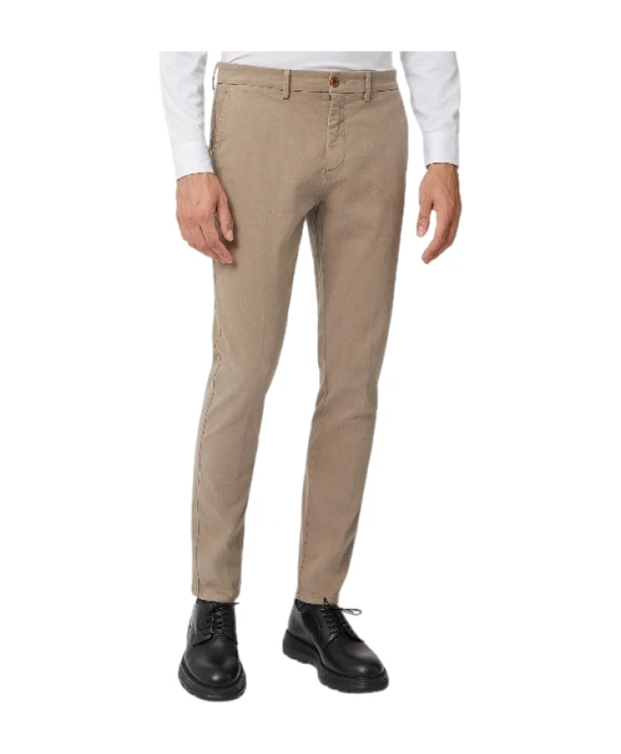 Брюки aw24 комфортного стиля Harmont & Blaine, коричневый
Брюки aw24 комфортного стиля Harmont & Blaine, коричневый