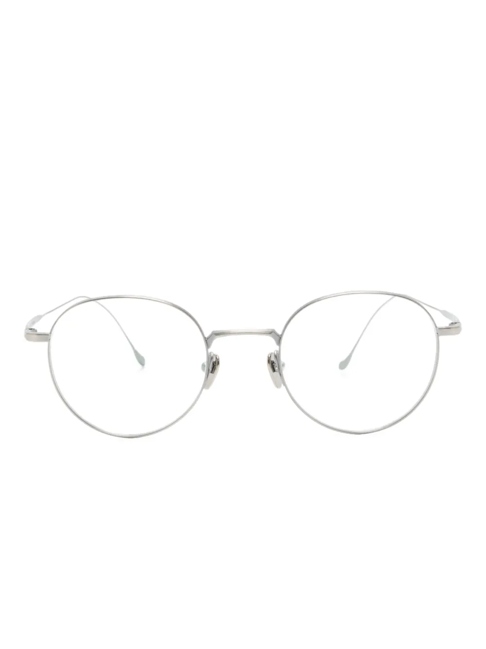 Очки Chord Masunaga, серебряный
Очки Chord Masunaga, серебряный