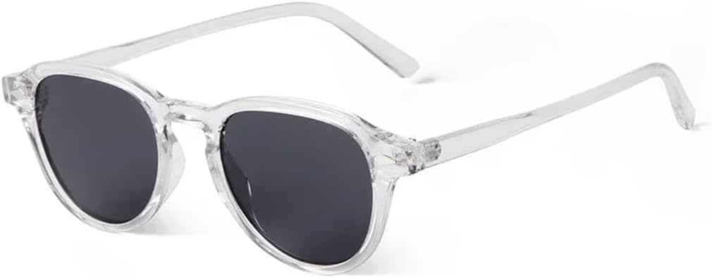 Женские солнцезащитные очки с прозрачными серыми заклепками, дизайнерские ретро-очки в черепаховой оправе, мужские солнцезащитные очки с защитой от УФ-излучения UV400 SZVVBKK, 2
Женские солнцезащитные очки с прозрачными серыми заклепками, дизайнерские ретро-очки в черепаховой оправе, мужские солнцезащитные очки с защитой от УФ-излучения UV400 SZVVBKK, 2