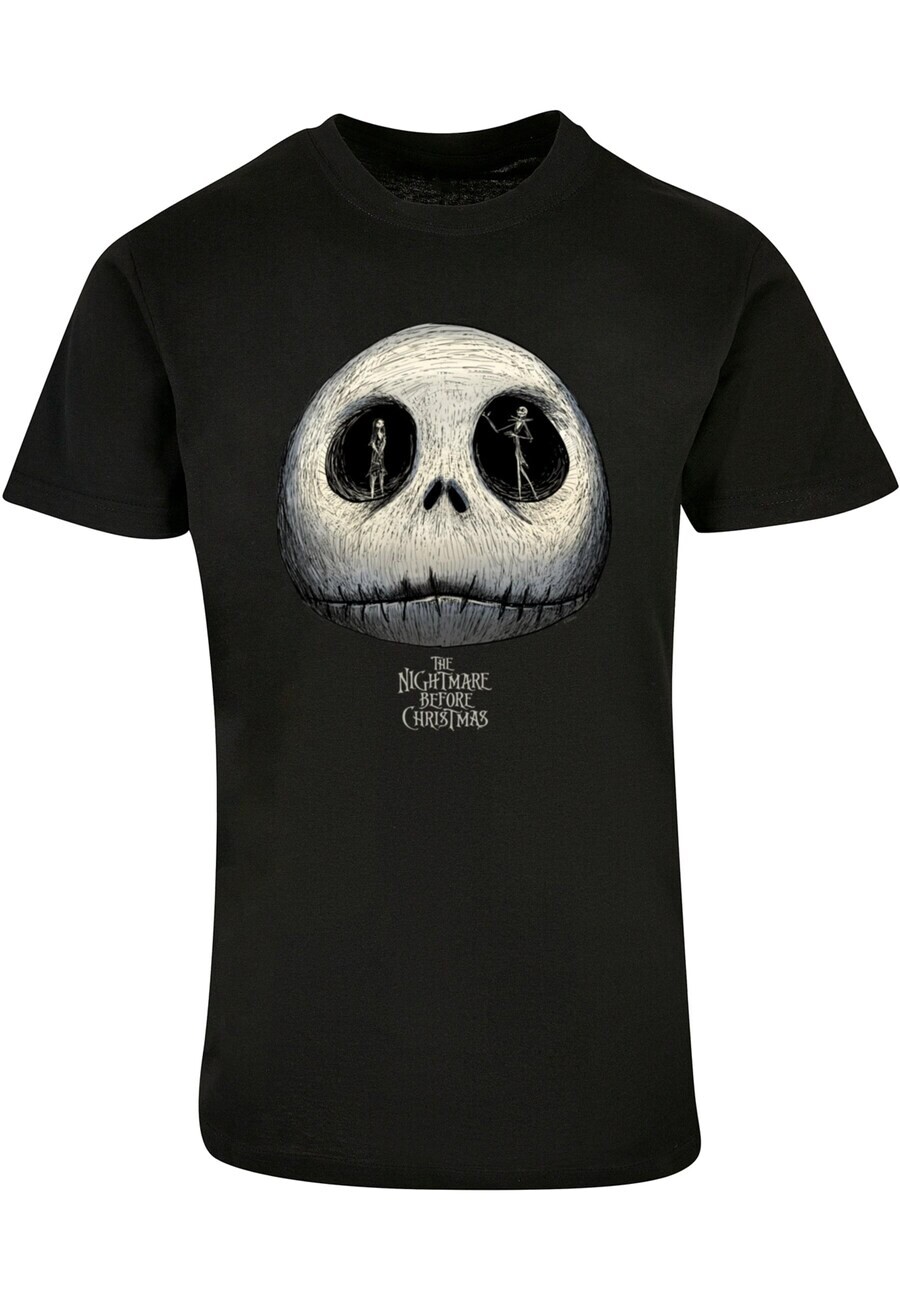Классическая футболка ABSOLUTE CULT Shirt The Nightmare Before Christmas - Jacks Eyes, черный
Классическая футболка ABSOLUTE CULT Shirt The Nightmare Before Christmas - Jacks Eyes, черный