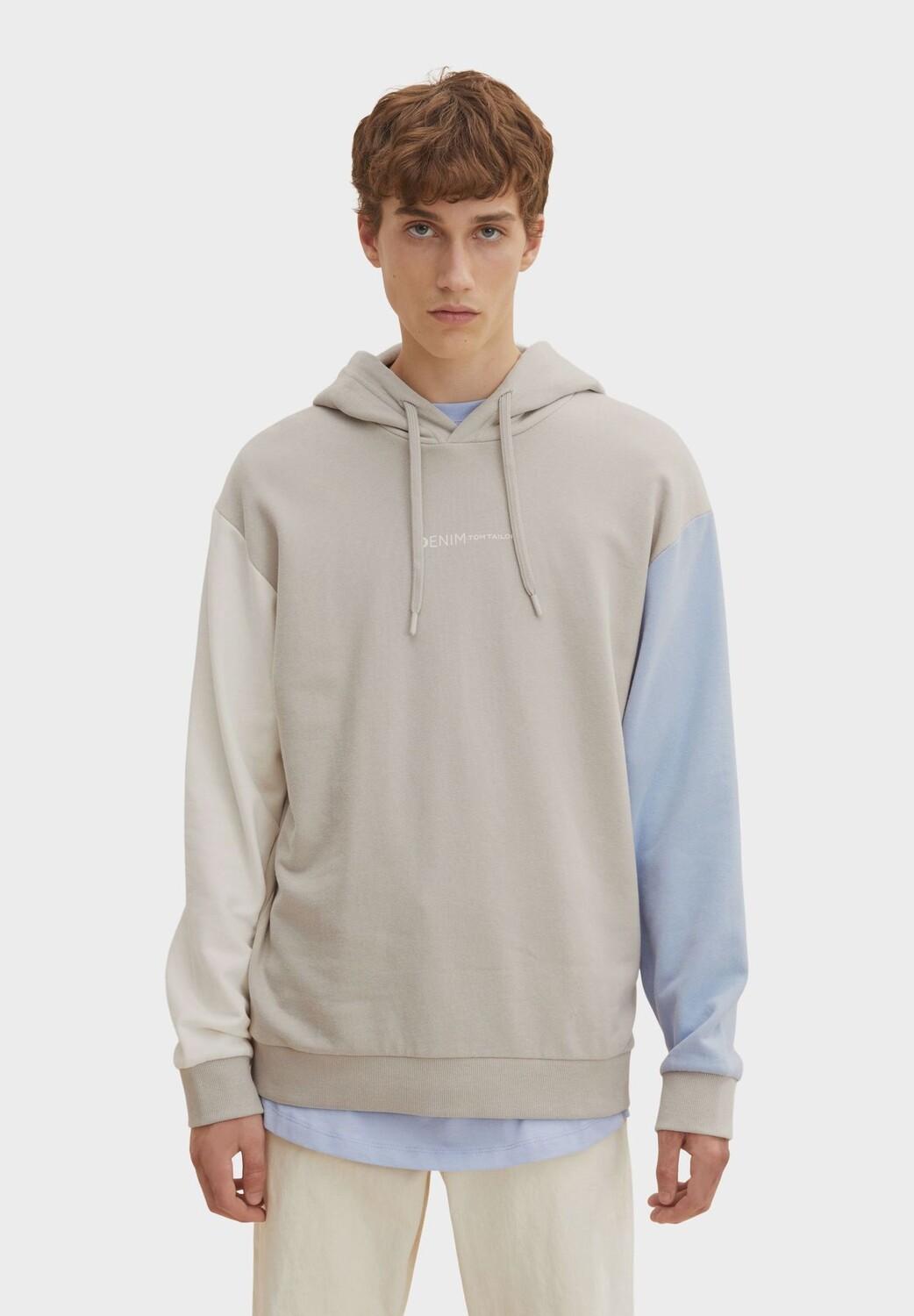 Толстовка, стандартного кроя, на шнурке, для мужчин TOM TAILOR, цвет Light Dove
Толстовка, стандартного кроя, на шнурке, для мужчин TOM TAILOR, цвет Light Dove