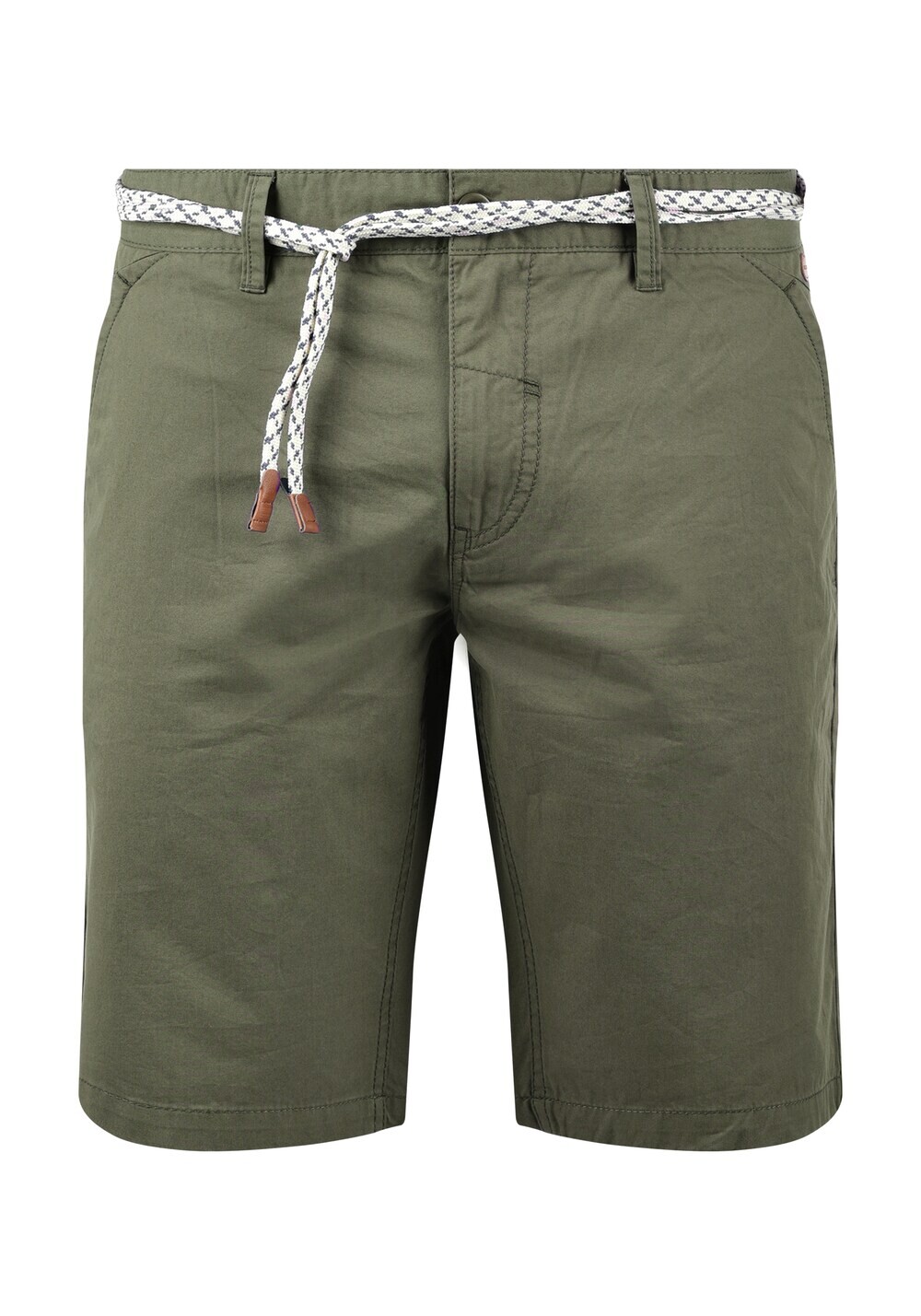 Обычные брюки чинос BLEND Ragna, зеленый
Обычные брюки чинос BLEND Ragna, зеленый