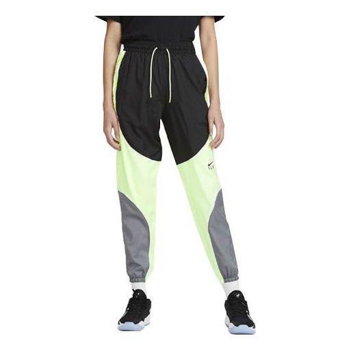 Спортивные брюки (WMNS) Nike Swoosh Fly Colorblock Woven Basketball Bundle Feet Sports Pants/Trousers/Joggers CZ3955-084
Спортивные брюки (WMNS) Nike Swoosh Fly Colorblock Woven Basketball Bundle Feet Sports Pants/Trousers/Joggers CZ3955-084