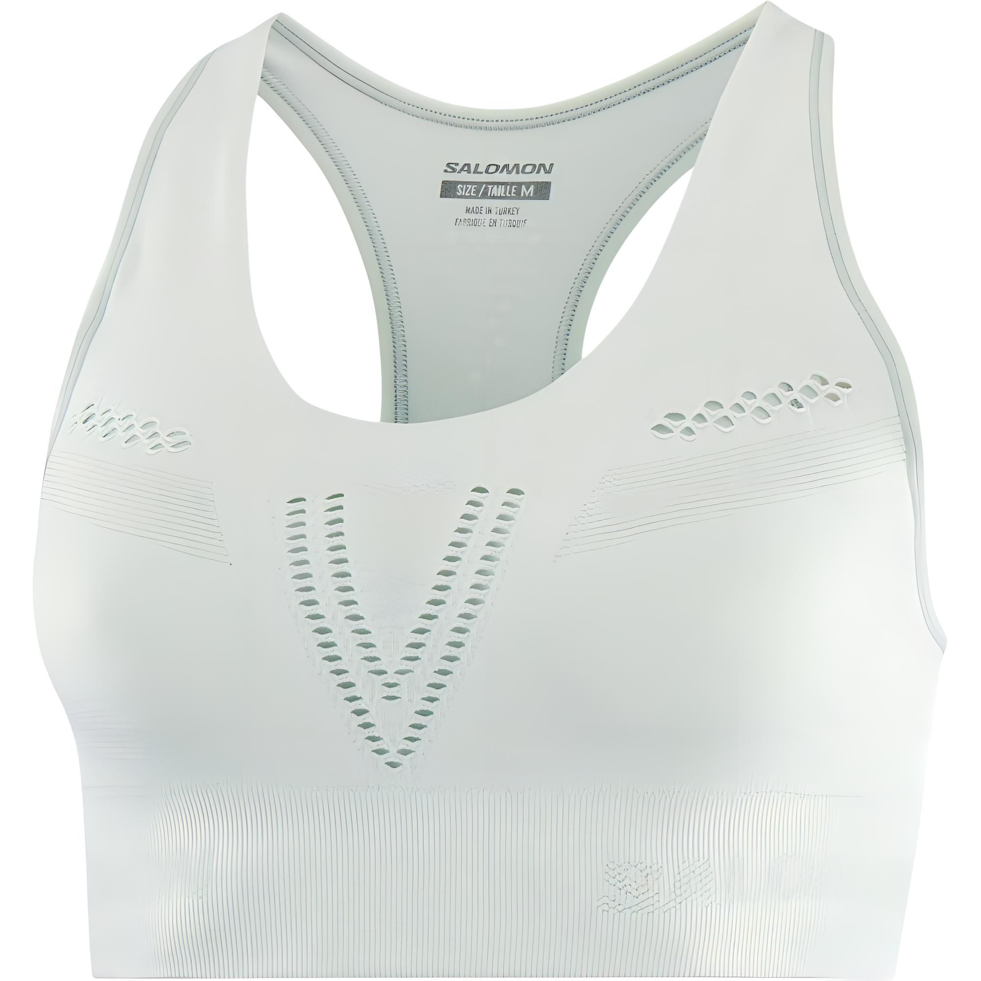 Активная Спортивная Нижняя Белье Женское Светло-Зеленое SALOMON
Активная Спортивная Нижняя Белье Женское Светло-Зеленое SALOMON