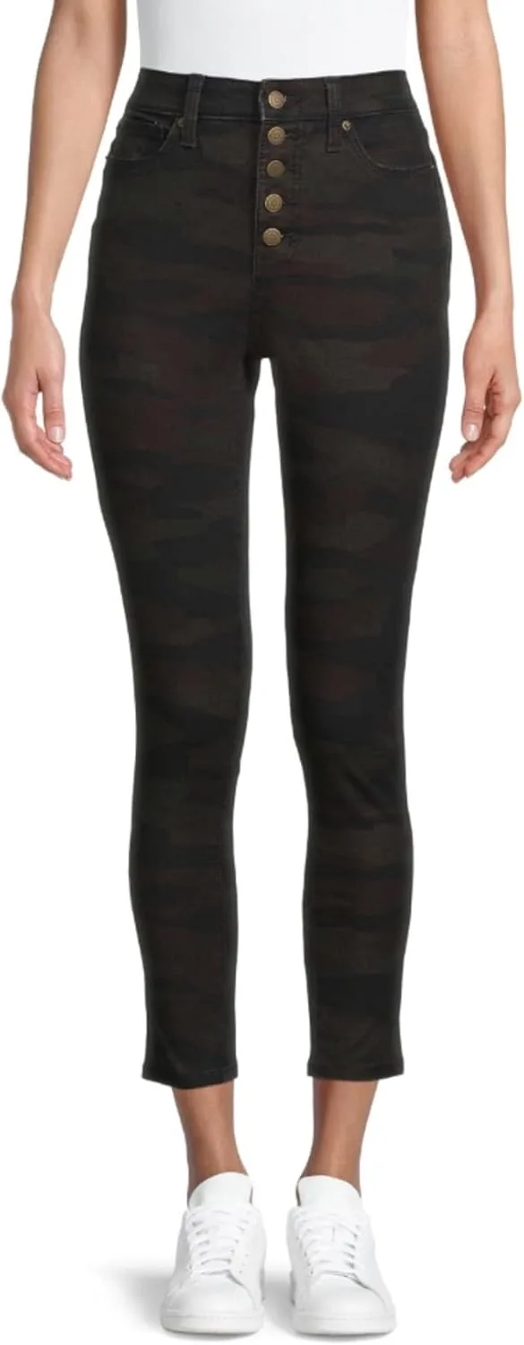 Time and Tru женские Skinny
Time and Tru женские Skinny