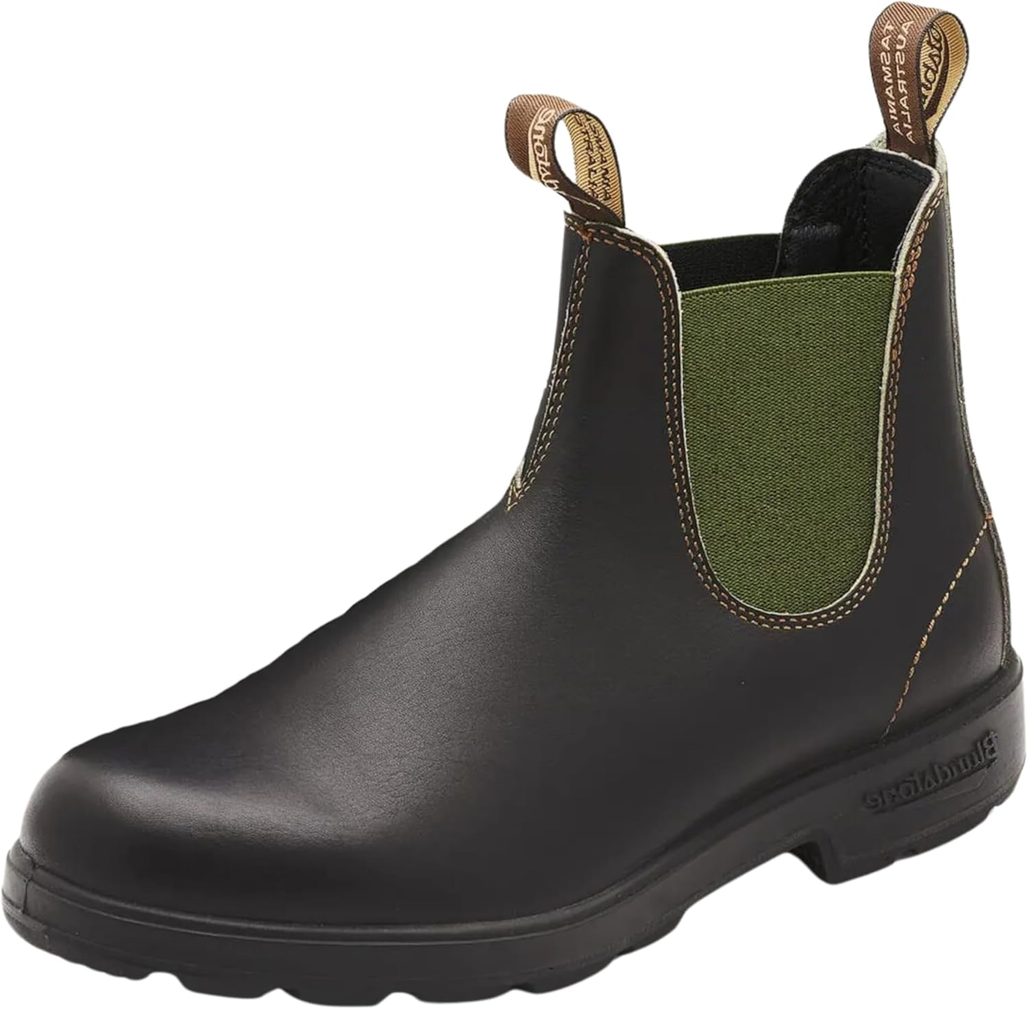 Унисекс-ботинки Blundstone Original Chelsea - австралийские размеры, отмеченные на подошве, Stout Brown/Olive
Унисекс-ботинки Blundstone Original Chelsea - австралийские размеры, отмеченные на подошве, Stout Brown/Olive