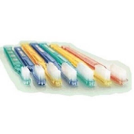 Головка зубной щетки Dentosan Daily Recordati 
Головка зубной щетки Dentosan Daily Recordati