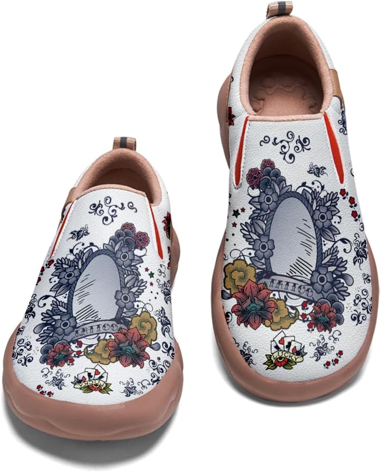 Мужские слипоны для путешествий, комфортная обувь для ходьбы, подошва с символом волка, модные кроссовки в ретро-стиле с рисунком Onehorse, Retro Style_15
Мужские слипоны для путешествий, комфортная обувь для ходьбы, подошва с символом волка, модные кроссовки в ретро-стиле с рисунком Onehorse, Retro Style_15