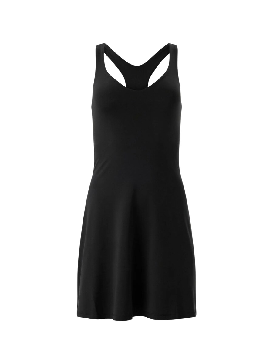 Платье Girlfriend Collective Float, черный
Платье Girlfriend Collective Float, черный