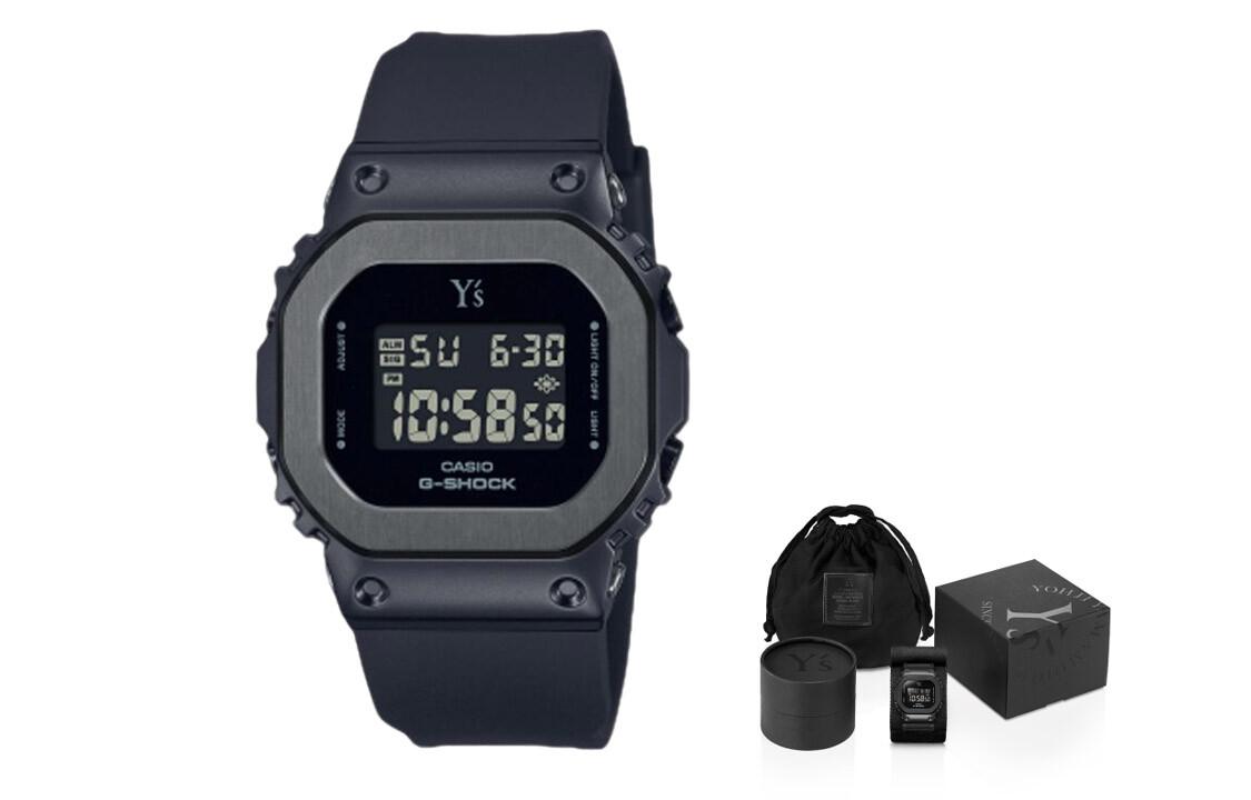 Женские часы CASIO, Черный
Женские часы CASIO, Черный