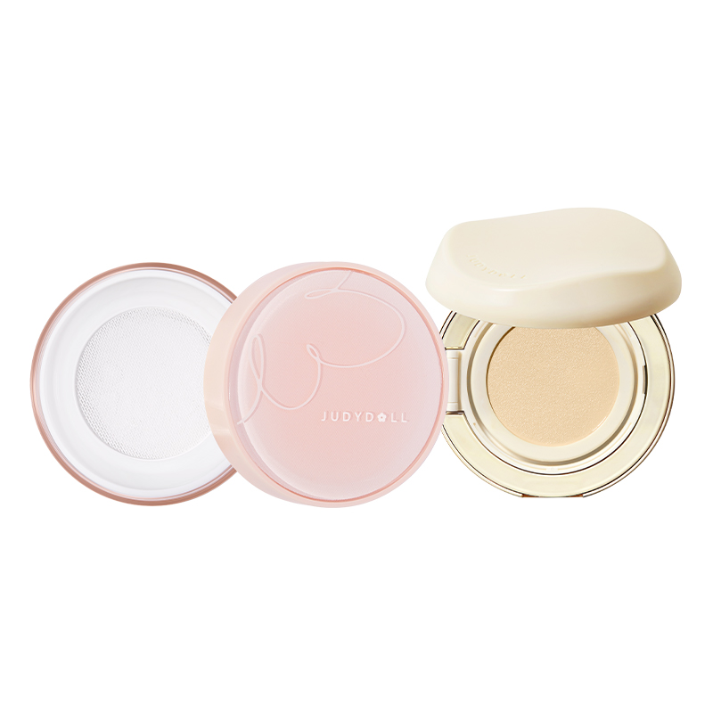 Air Cushions Women's Judydoll
Air Cushions Women's Judydoll