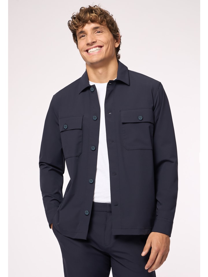 Рубашка Roy Robson, синий
Рубашка Roy Robson, синий