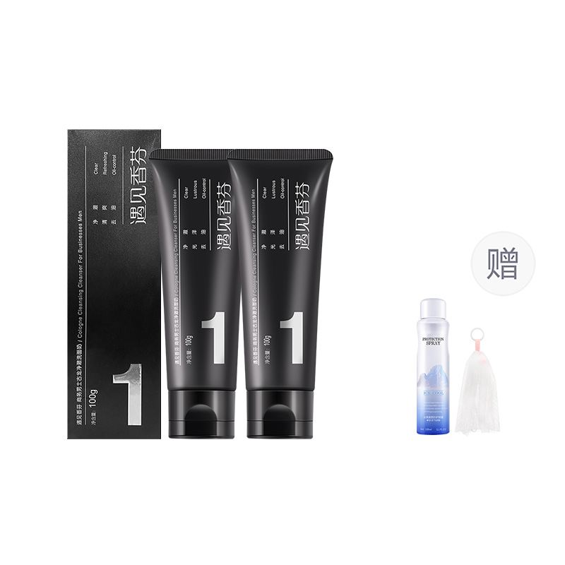 Очищающие средства для мужчин COCOESSENCE
Очищающие средства для мужчин COCOESSENCE