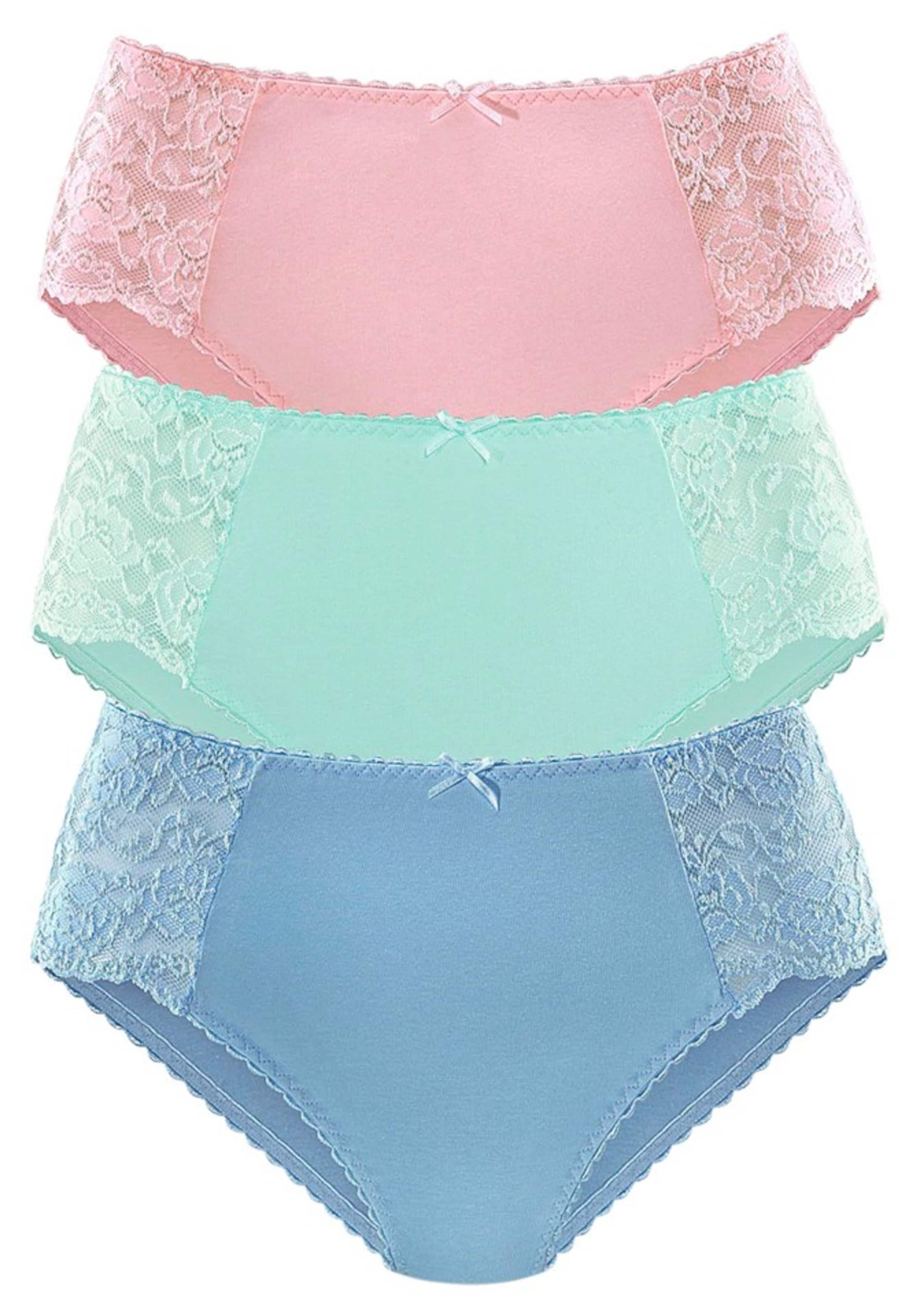 PETITE FLEUR Трусы Boyshorts, мультиколор
PETITE FLEUR Трусы Boyshorts, мультиколор