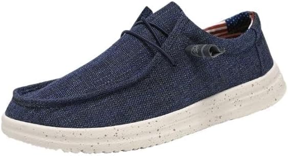 Мужские повседневные кроссовки большого размера из денима и холста для улицы, вулканизированные, модные, роскошного стиля, дизайнерские, дышащие, мужские кроссовки-лоферы Generic, синий
Мужские повседневные кроссовки большого размера из денима и холста для улицы, вулканизированные, модные, роскошного стиля, дизайнерские, дышащие, мужские кроссовки-лоферы Generic, синий