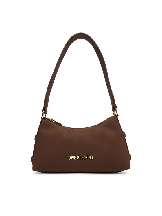 Женская сумка JC4169PP1NLB0301 Love Moschino, коричневый
Женская сумка JC4169PP1NLB0301 Love Moschino, коричневый