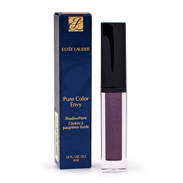 Estee Lauder, Pure Color Envy ShadowPaint, жидкие тени для век 05 Mood, 4 мл Estée Lauder
Estee Lauder, Pure Color Envy ShadowPaint, жидкие тени для век 05 Mood, 4 мл Estée Lauder