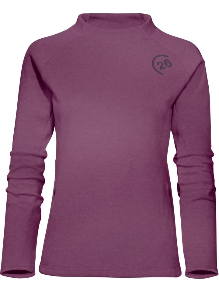 Свитер Uvex, красный
Свитер Uvex, красный