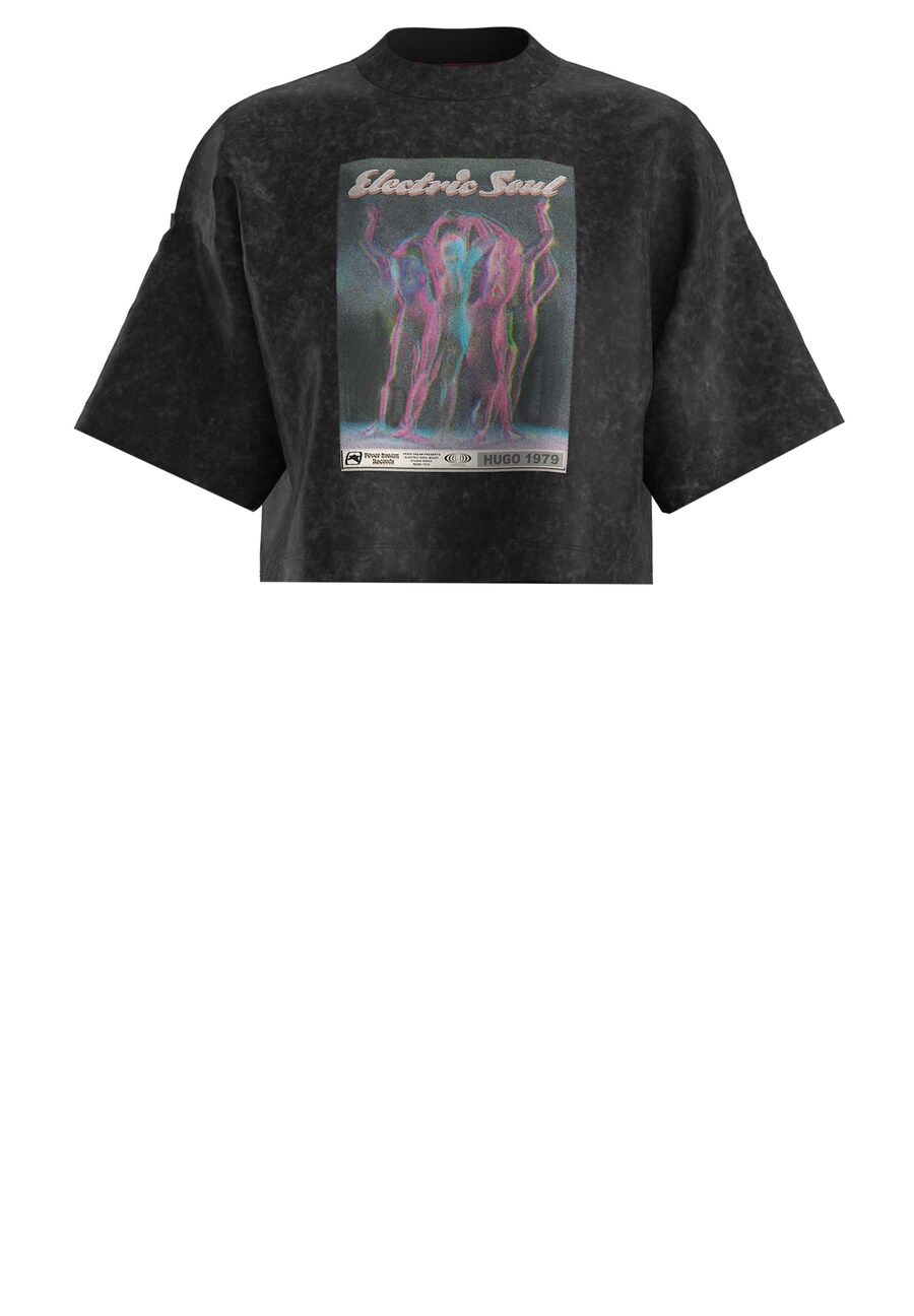 Рубашка HUGO, черный
Рубашка HUGO, черный