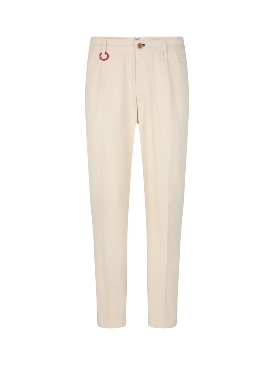 Свободные брюки со складками спереди JOOP! Jeans Lead, кремовый
Свободные брюки со складками спереди JOOP! Jeans Lead, кремовый