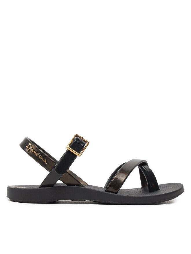 Сандалии Ipanema, черный
Сандалии Ipanema, черный