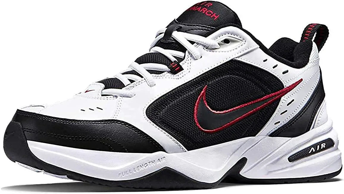 Кроссовки Nike Unisex Air Force 1 07, белый/черный
Кроссовки Nike Unisex Air Force 1 07, белый/черный