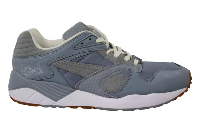 Мужские кроссовки Trinomic xs 850 pluss n спокойного серого цвета из текстильной кожи 357004 01 Puma, серый
Мужские кроссовки Trinomic xs 850 pluss n спокойного серого цвета из текстильной кожи 357004 01 Puma, серый