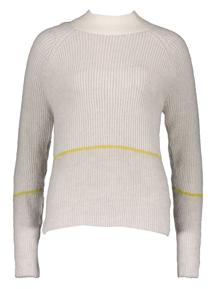 Пуловер Herrlicher, кремовый
Пуловер Herrlicher, кремовый