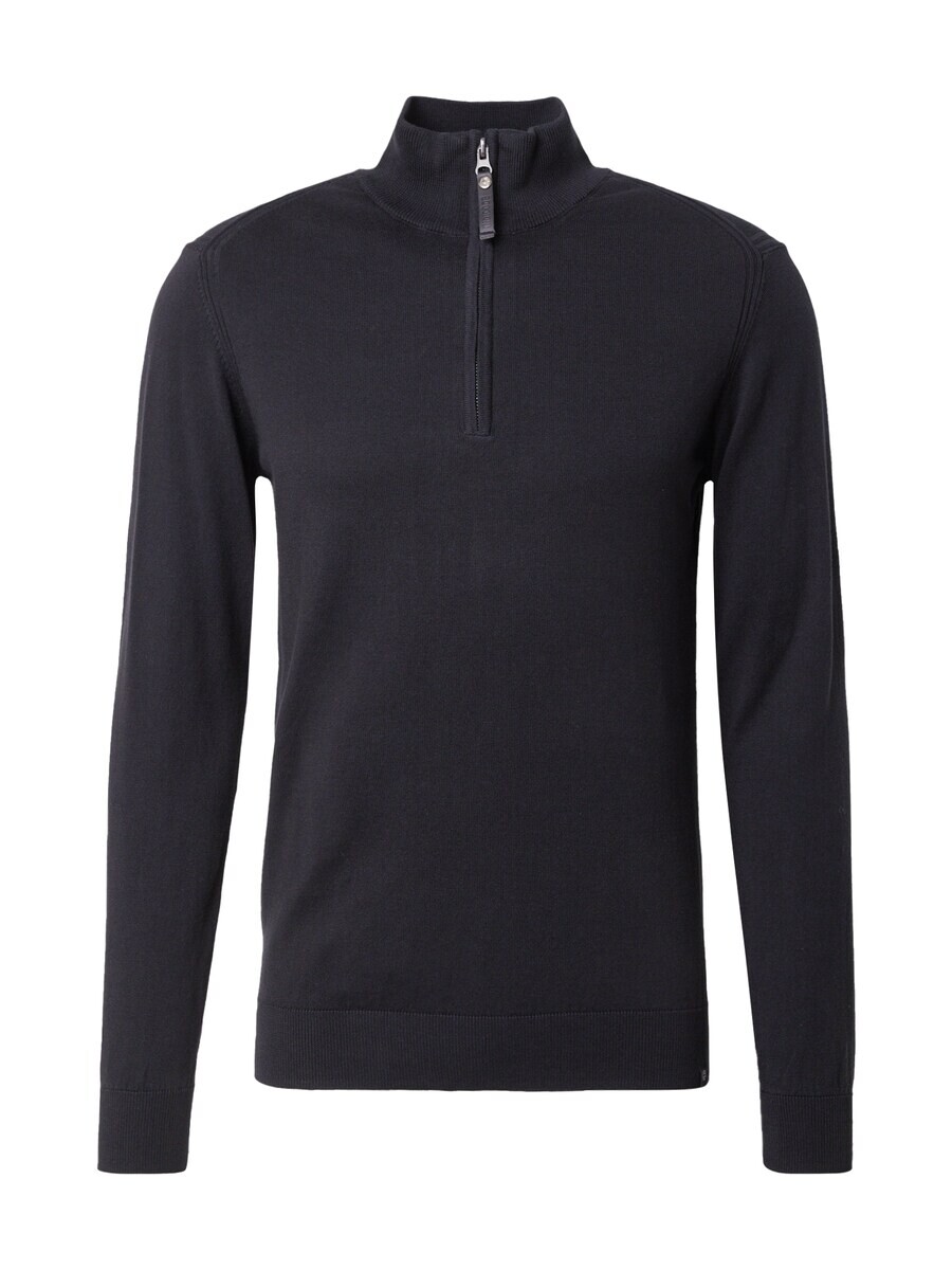 Водолазка INDICODE Sweater Ancona, черный
Водолазка INDICODE Sweater Ancona, черный