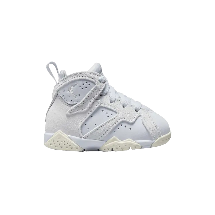 Кроссовки Air Jordan 7 Retro TD Cobalt Bliss, синий
Кроссовки Air Jordan 7 Retro TD Cobalt Bliss, синий