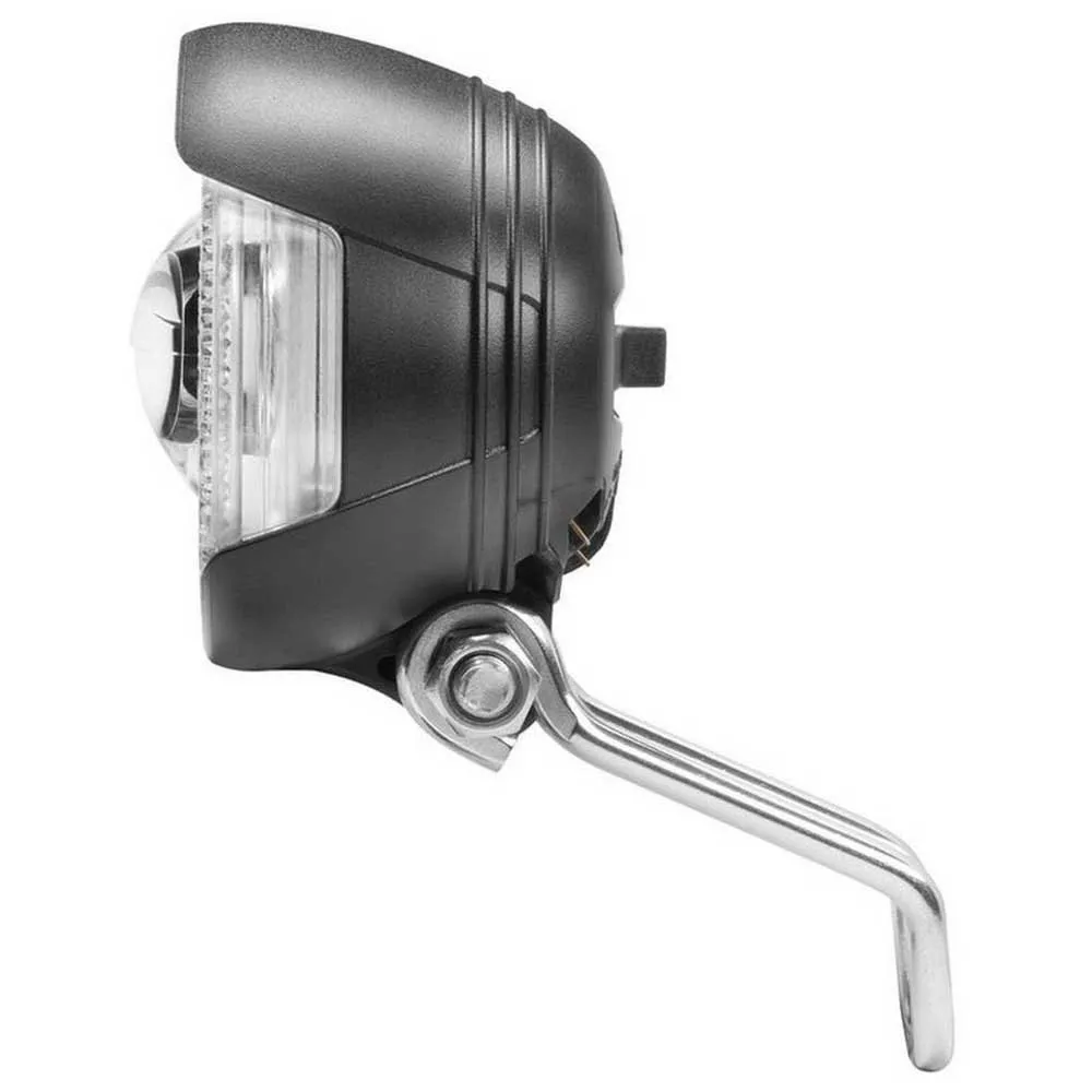 Передний свет Busch&Muller Lumotec LYT BN Plus, черный
Передний свет Busch&Muller Lumotec LYT BN Plus, черный